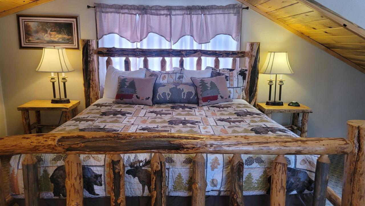 Motel Riverfront & 3*